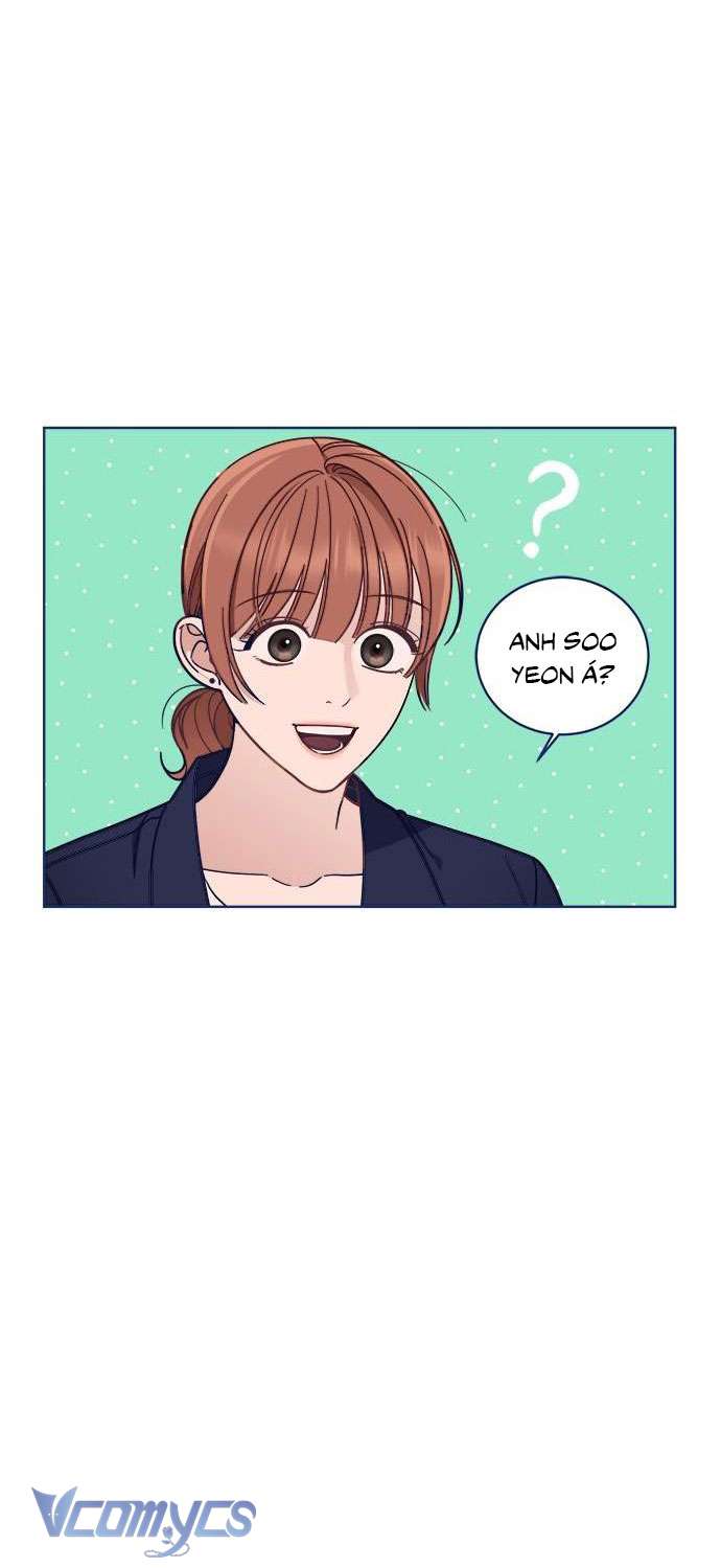 Thứ Tôi Cần Không Phải Là Tình Yêu Chap 8 - Trang 3