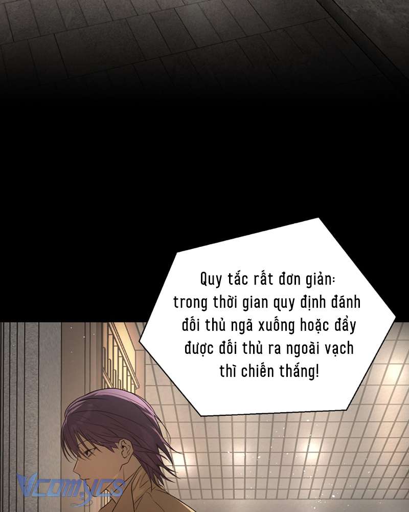 Ác Chi Hoàn Chapter 49 - Next Chap 50