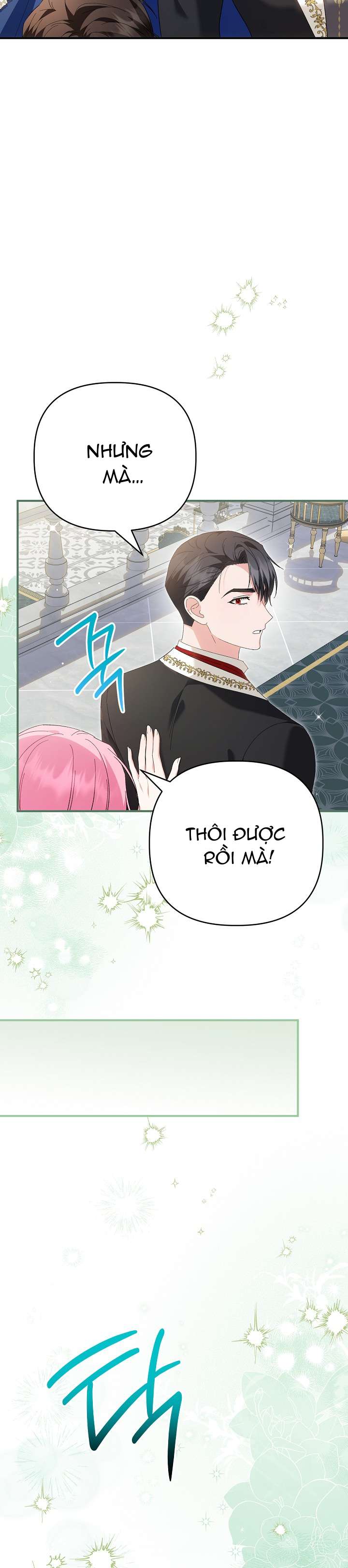Cha Của Nam Chính Từ Chối Hủy Hôn Chap 51 - Trang 3