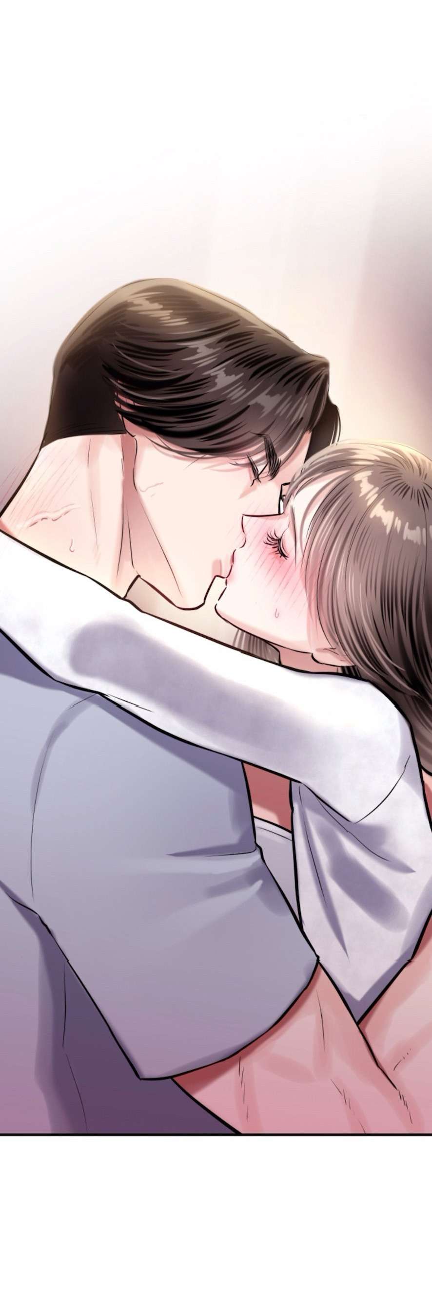 Sở Thích Bị Cai Trị Chap 17 - Trang 2
