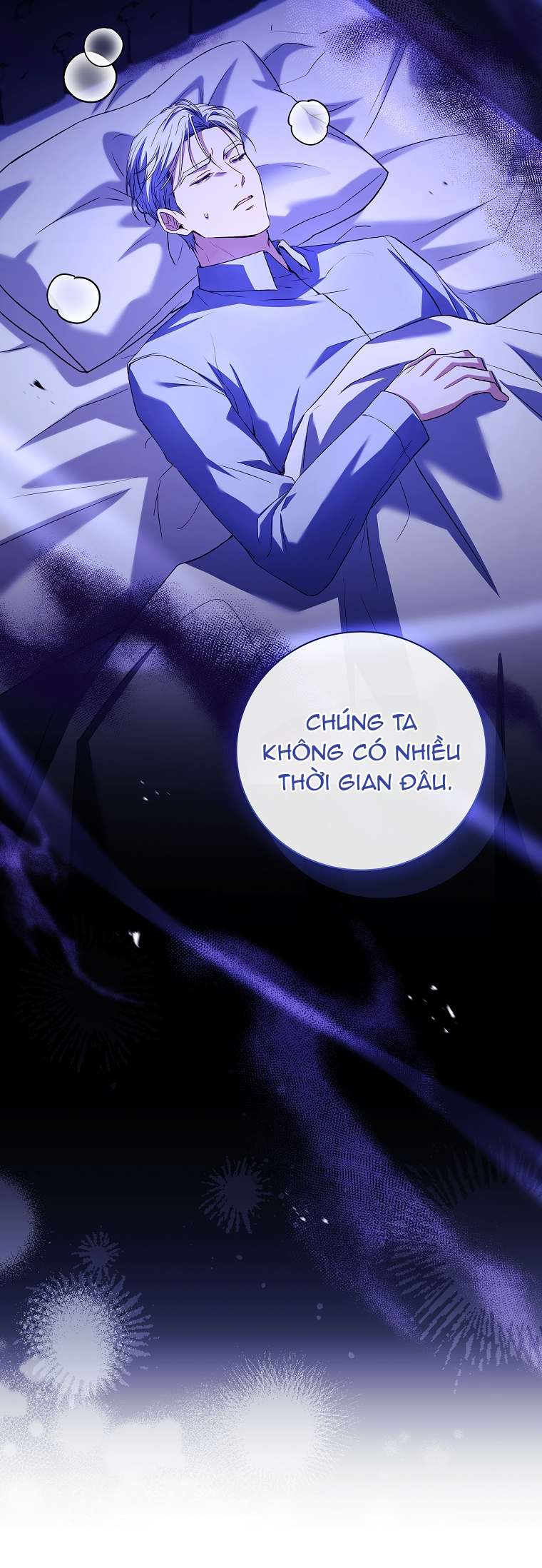 Cha Nào Con Nấy Chap 20 - Trang 3