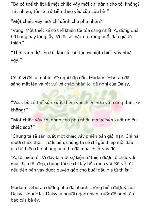 [Novel] Trận Chiến Ly Hôn! Chap 108 - Trang 2