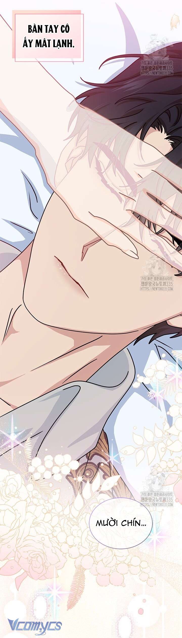 Cô Gái Sẽ Trở Thành Chủ Gia Đình Chap 68 - Next Chap 69