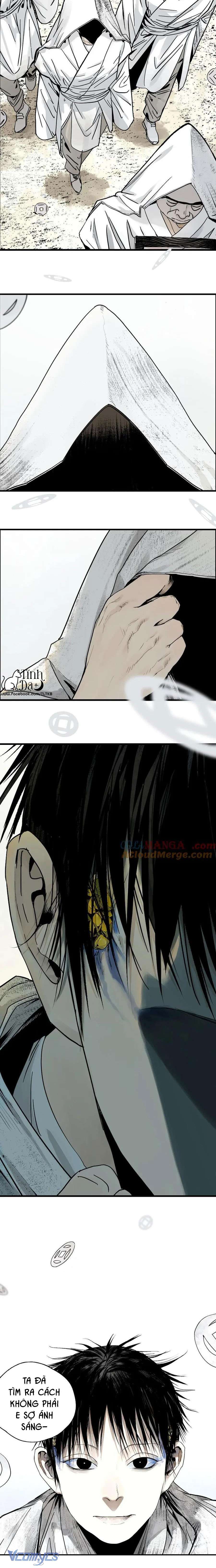 Sở Ô Chapter 25 - Trang 4