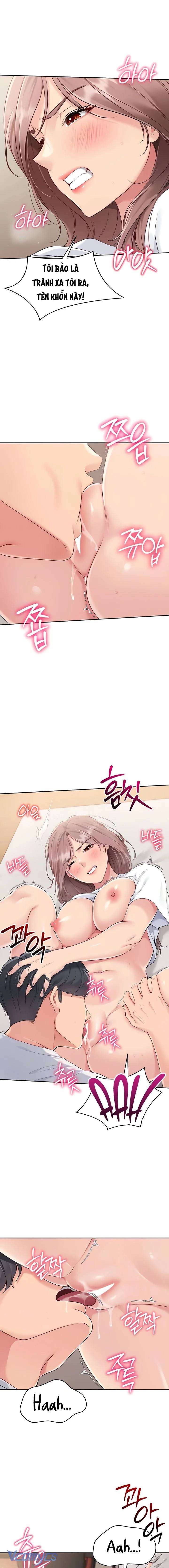 [18+] Hãy Thiết Lập Nó! Chap 19 - Trang 2