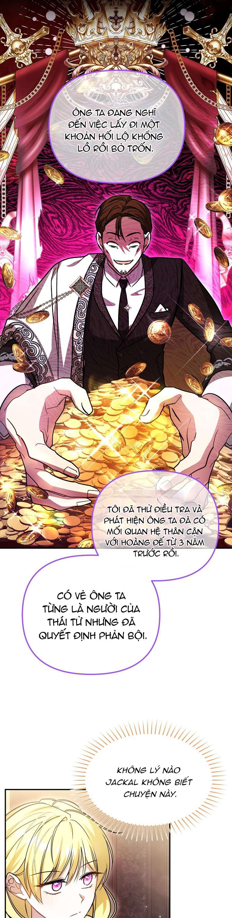 Chị Gái Tôi Là Nhân Vật Chính Chap 26 - Trang 4