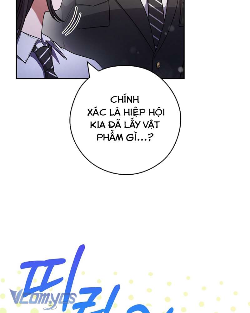 Nhật Ký Từ Chức Cấp S Của Thợ Săn Công Chức Chap 26 - Trang 3
