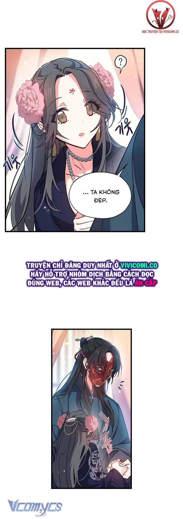 [18+] Chú Chim Nhỏ Của Yêu Tinh Chap 4 - Next 