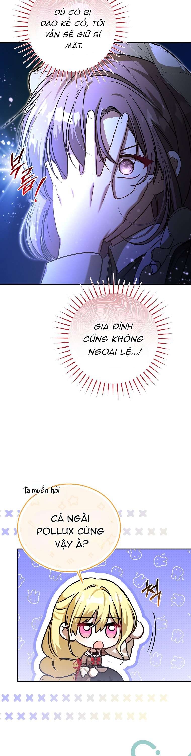 Chị Gái Tôi Là Nhân Vật Chính Chap 40 - Trang 3