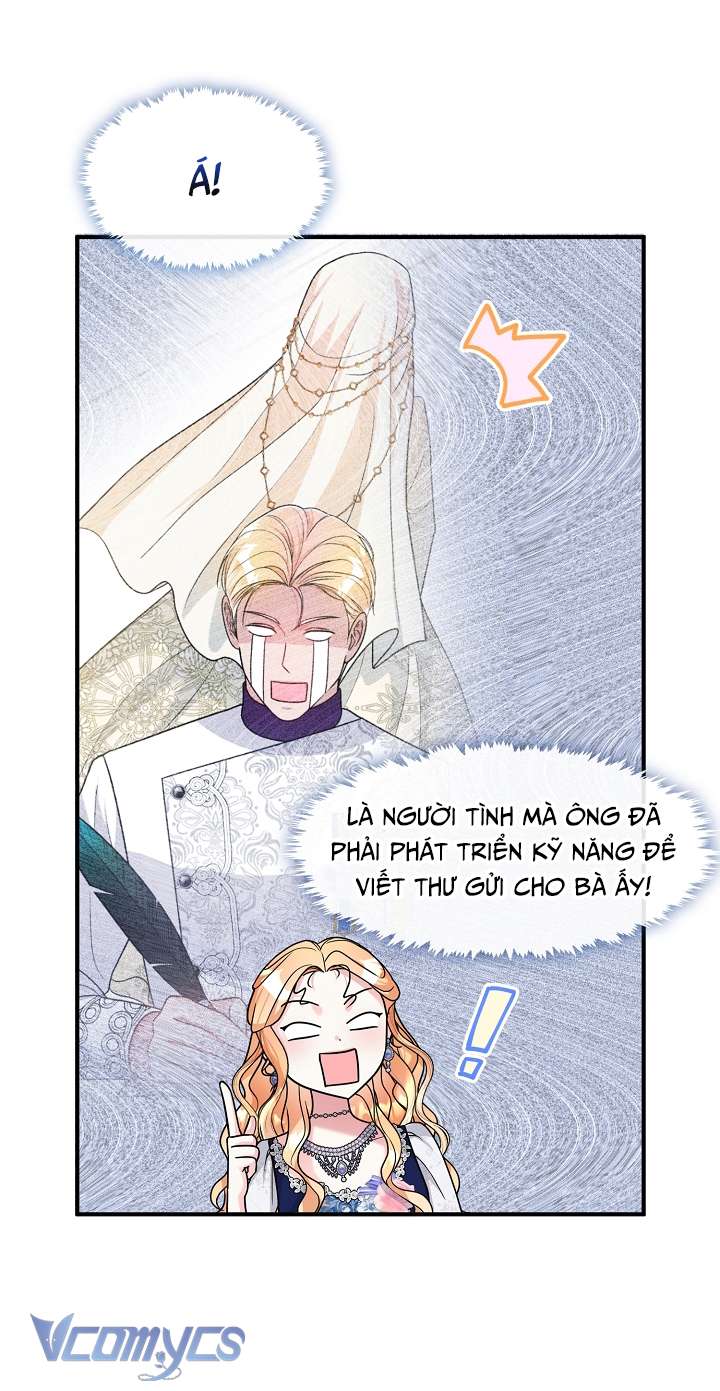 Công Chúa Là Người Chơi Chap 47 - Trang 3