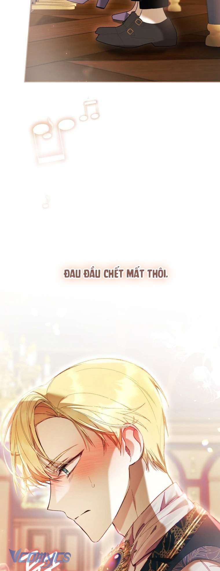 Làm Ác Nữ Bộ Không Tuyệt Sao? Chap 76 - Next 