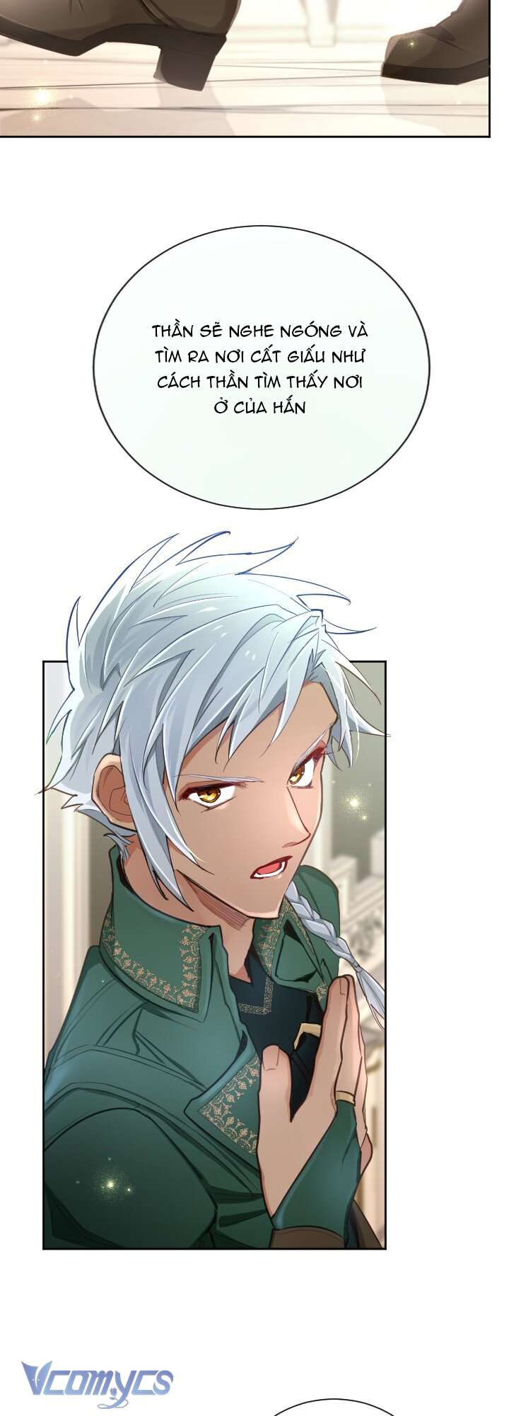 Sự Báo Thù Của Một Vị Thánh Chap 102 - Next Chap 103