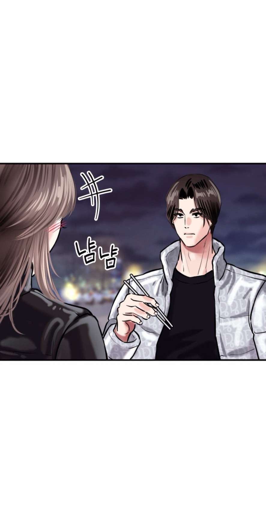 Sở Thích Bị Cai Trị Chap 19 - Trang 2