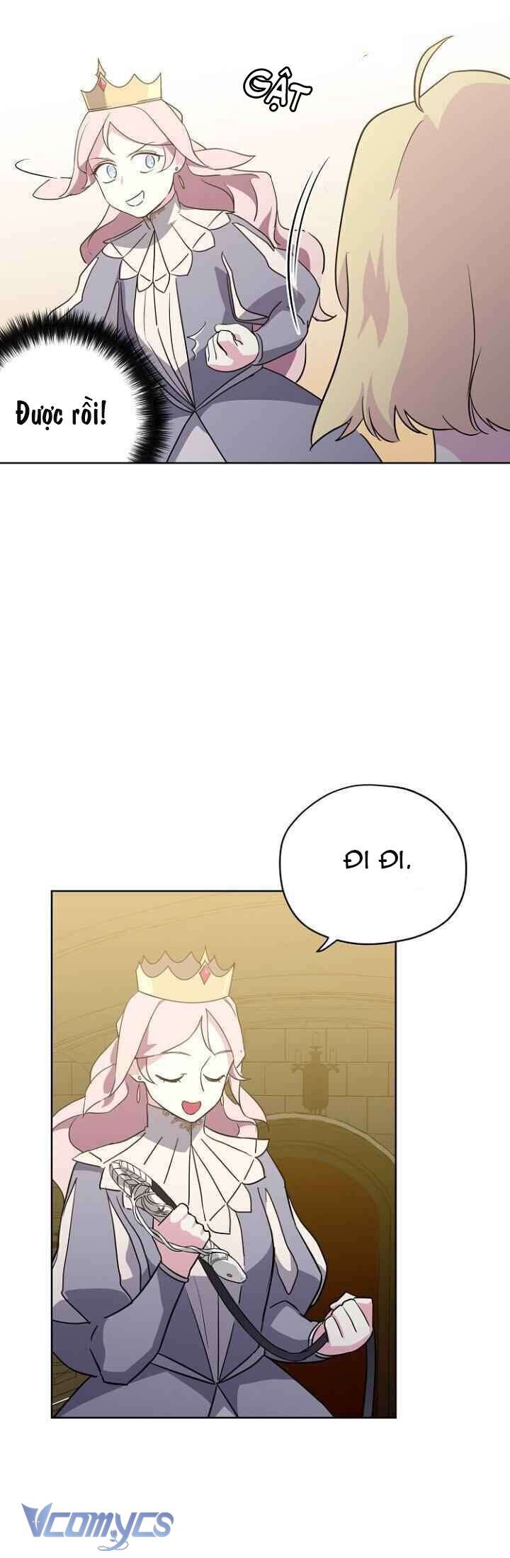 CHITRA Chapter 47 - Trang 4