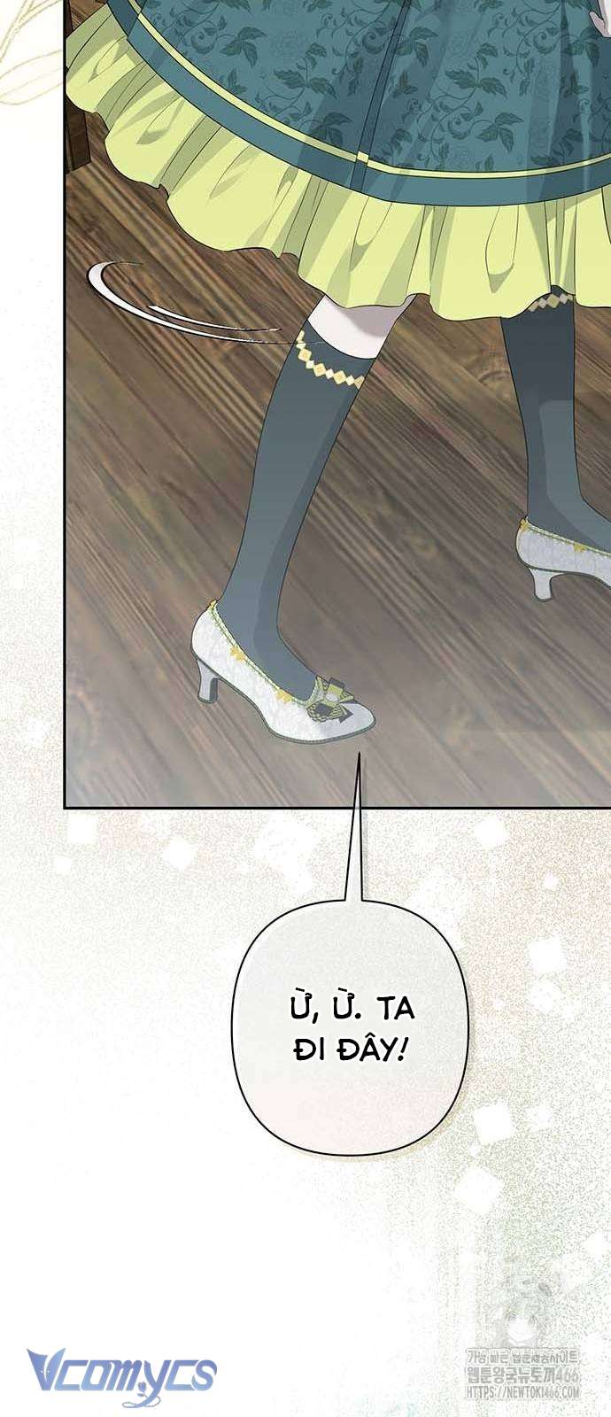 Praesepe Bên Ngoài Chiếc Lồng Chap 11 - Next 