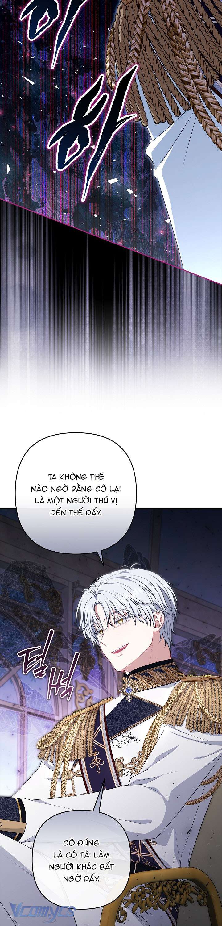 Tôi Đã Xem Một Vở Kịch Chap 11 - Trang 2