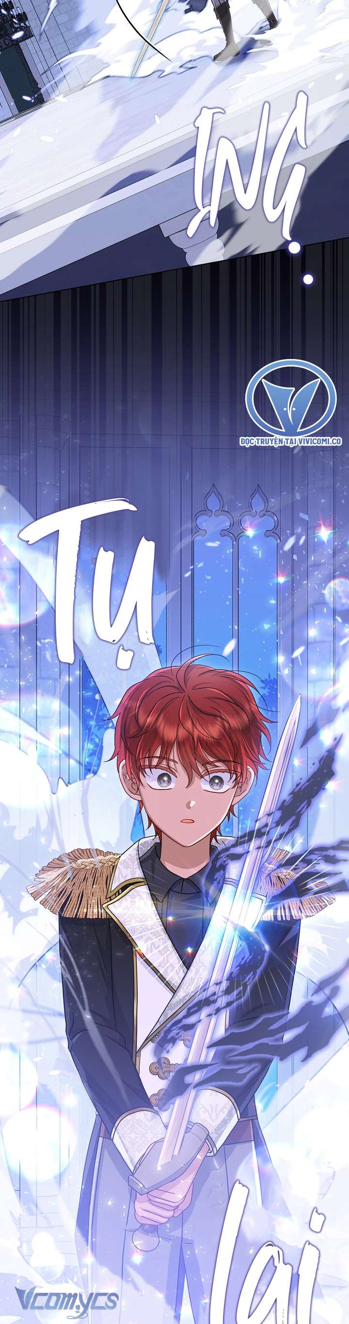 Nhân Vật Phản Diện Đều Thích Tôi Chap 47 - Next 