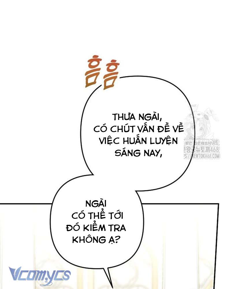 Trước Khi Em Có Ý Định Chạy Trốn Ta Sẽ Ngăn Chặn Nó Chap 6 - Trang 3