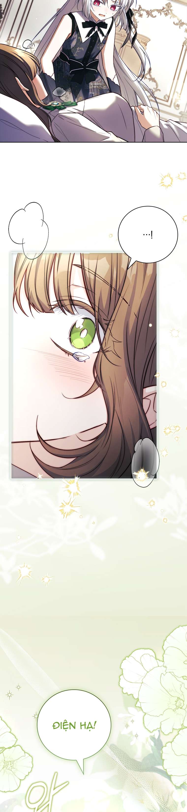 Cha Nào Con Nấy Chap 19 - Trang 3