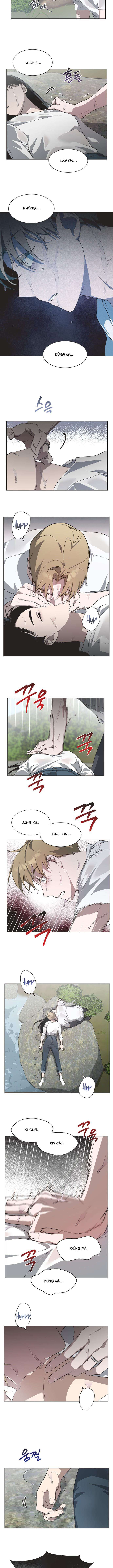 Lọ Lem Không Hoàn Hảo Chap 72 - Trang 4