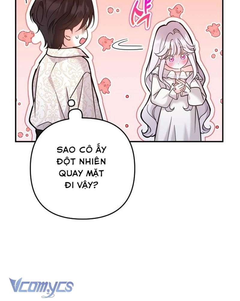 Trước Khi Em Có Ý Định Chạy Trốn Ta Sẽ Ngăn Chặn Nó Chap 2 - Trang 3