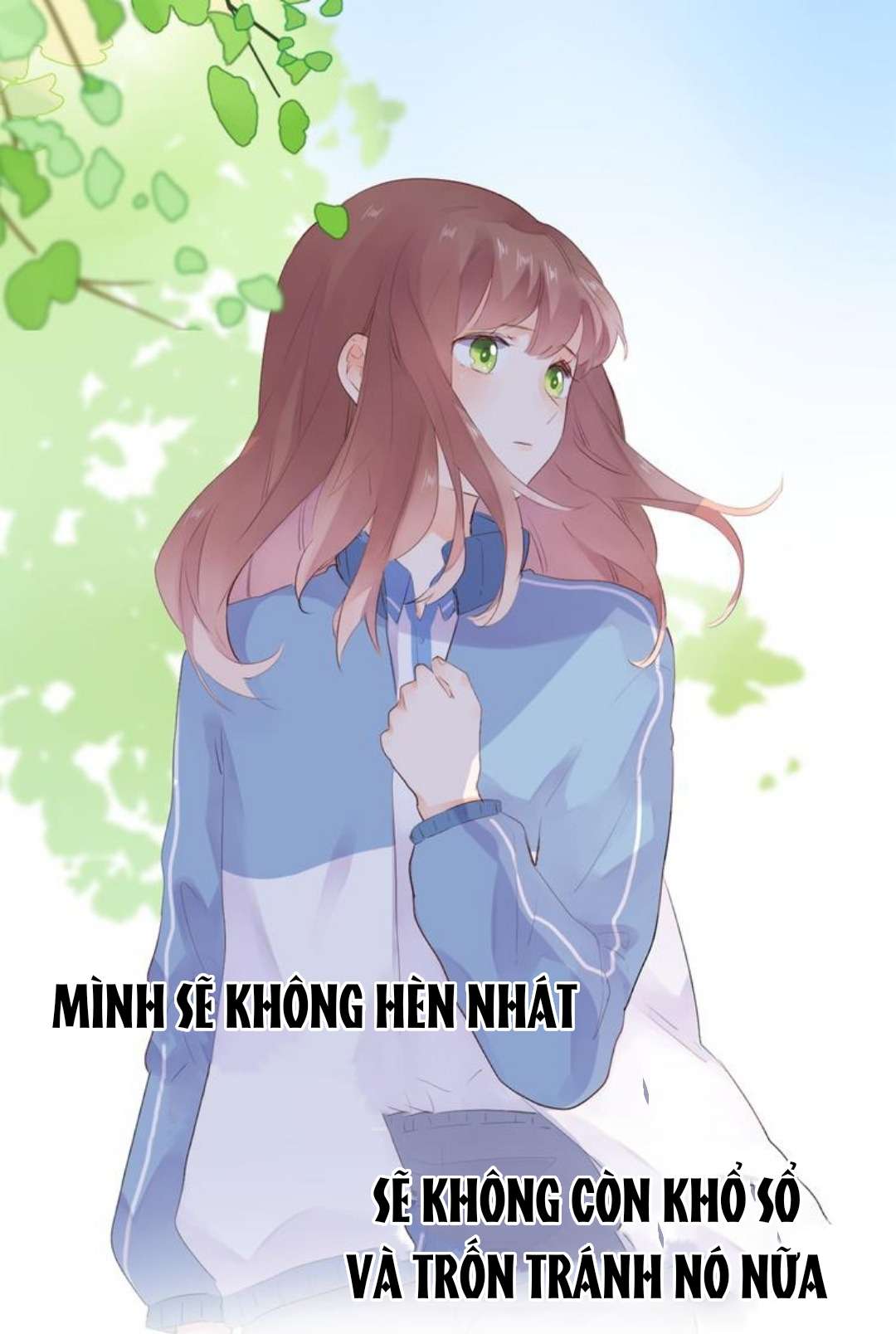 [ Khả Nguyệt ] Dolo Vận Mệnh Giao Nang Chap 25 - Trang 4