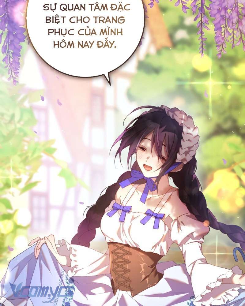 [Sứa Biển] Em Trai Tôi Là Hoàng Đế Ngang Ngược Chap 25 - Trang 2