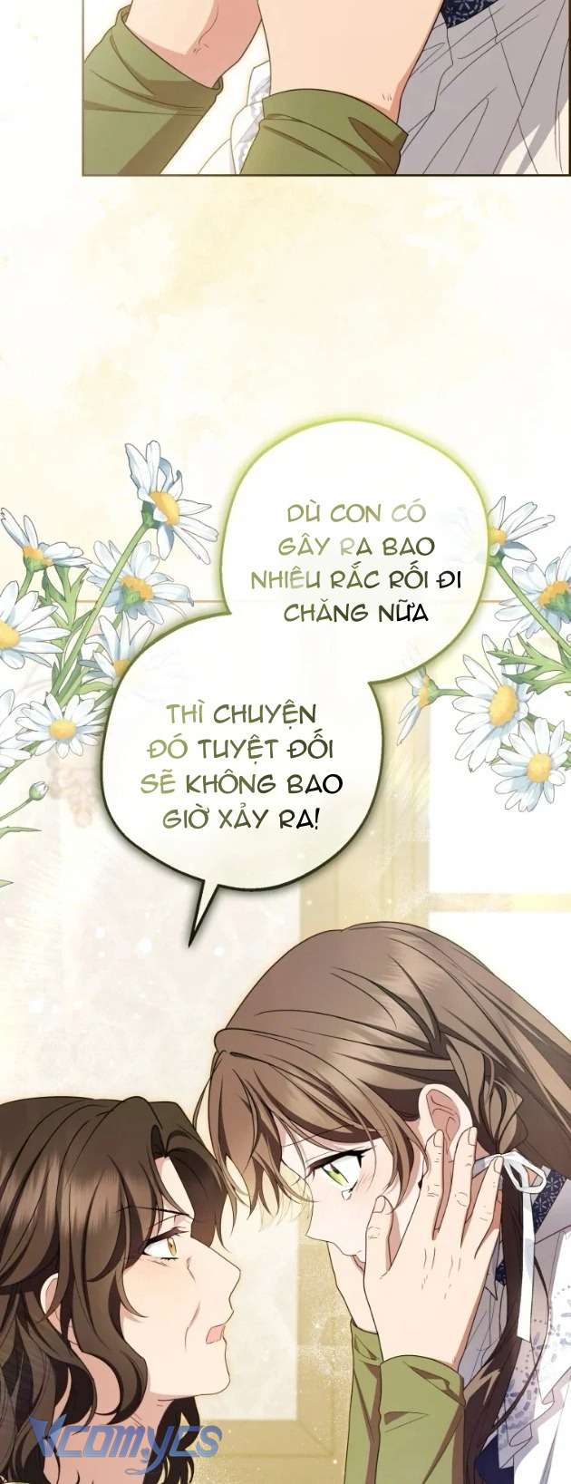 Được Yêu Thương Mà Còn Ngại Ngùng Sao! Chap 82 - Next 