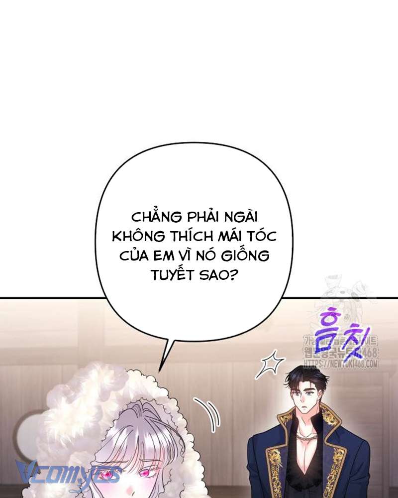 Trước Khi Em Có Ý Định Chạy Trốn Ta Sẽ Ngăn Chặn Nó Chap 11 - Trang 2