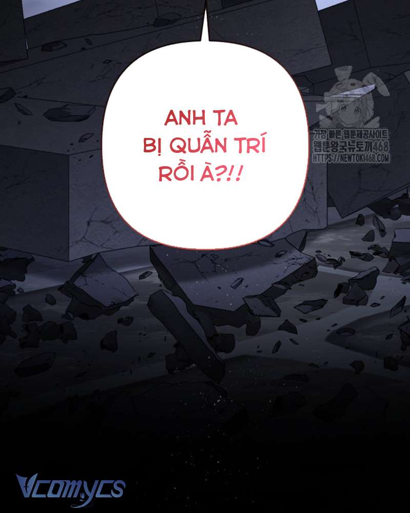 Trước Khi Em Có Ý Định Chạy Trốn Ta Sẽ Ngăn Chặn Nó Chap 14 - Trang 2