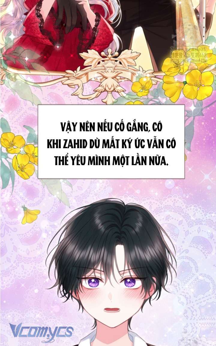 Người Anh Trai Mạnh Nhất Của Tôi Đã Mất Trí Nhớ Chap 25 - Trang 4