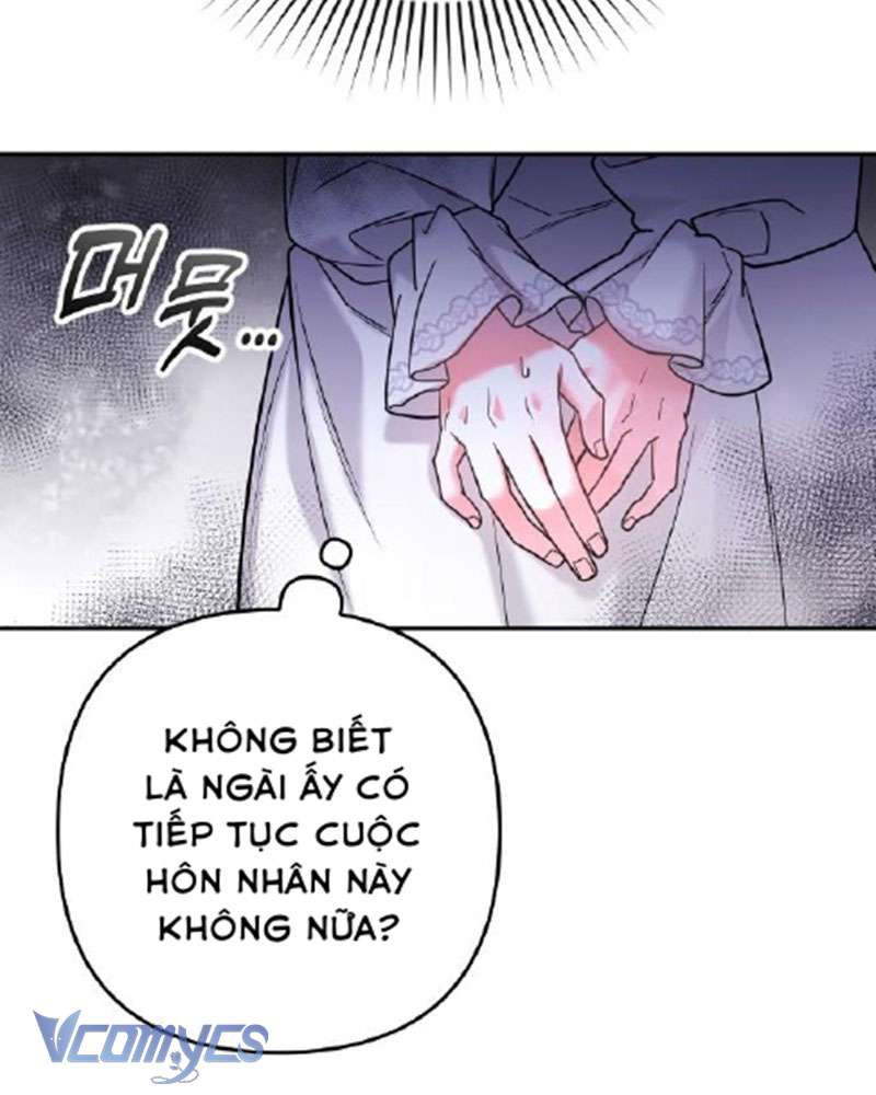 Trước Khi Em Có Ý Định Chạy Trốn Ta Sẽ Ngăn Chặn Nó Chap 2 - Trang 3