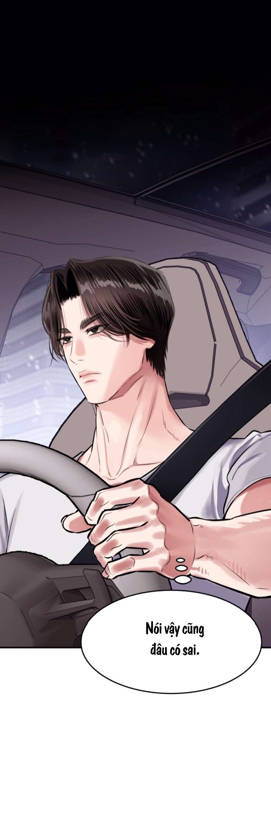 Sở Thích Bị Cai Trị Chap 18 - Trang 2