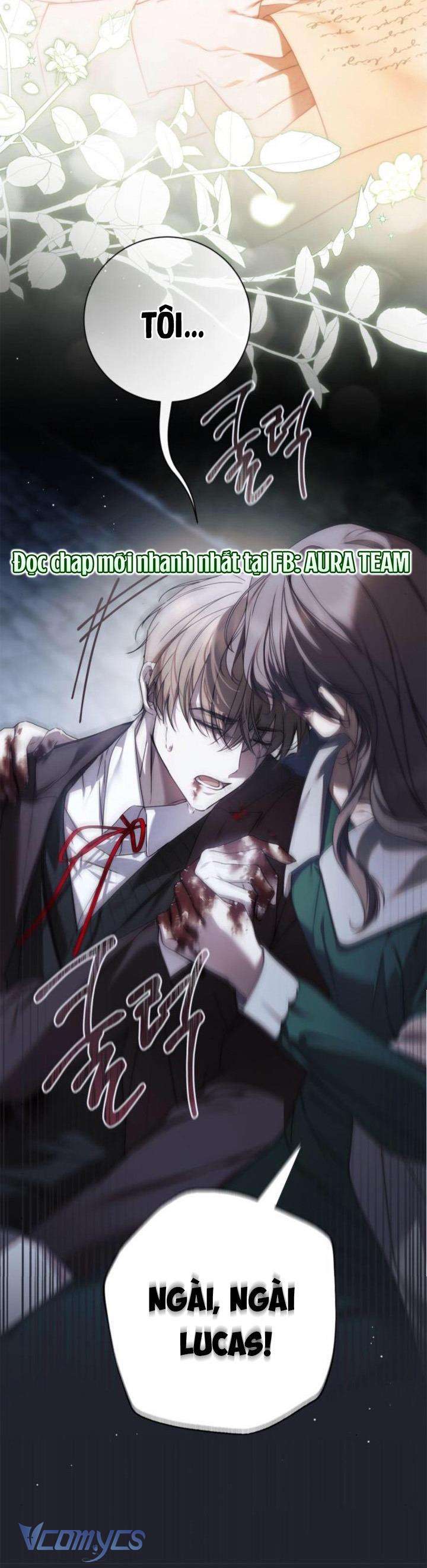 Nữ Hầu Bí Mật Của Nhà Bá Tước Chap 41 - Trang 2