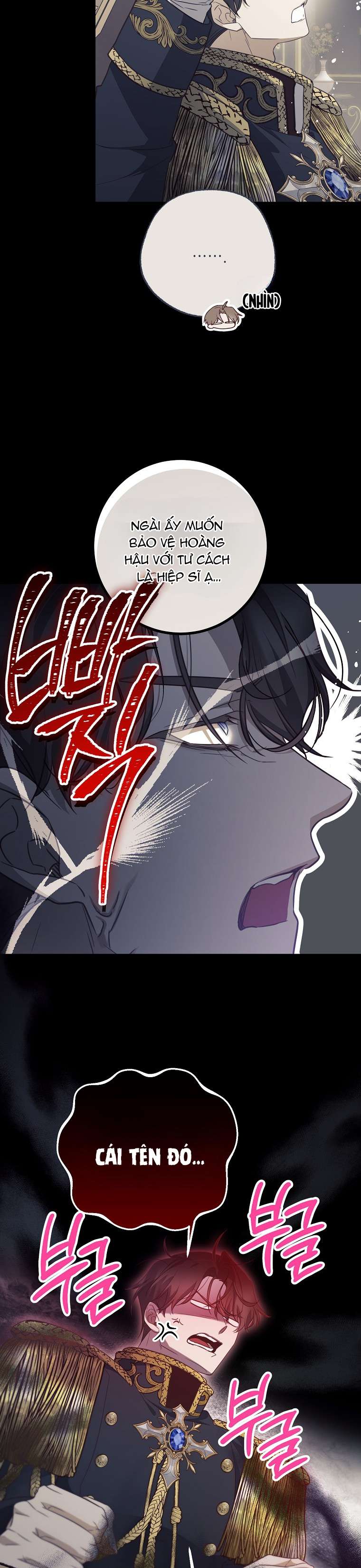 Khi Trái Tim Dẫn Lối Đôi Ta Chap 43 - Next Chap 44