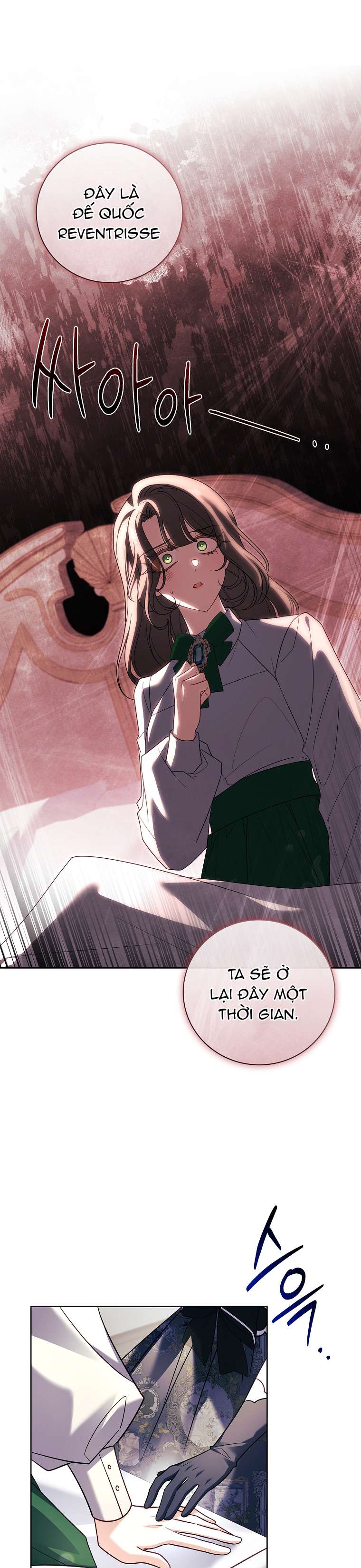 Cha Nào Con Nấy Chap 20 - Trang 3