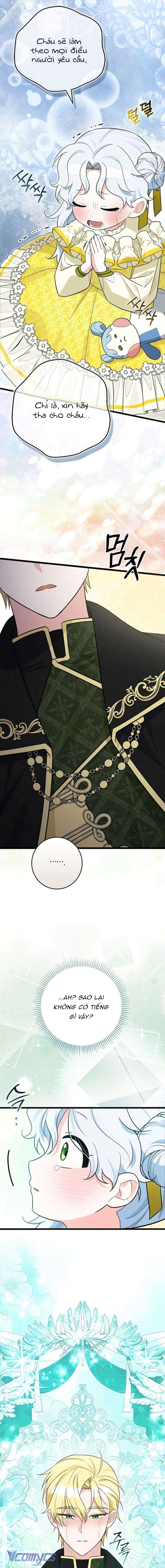 Thỏ Á? Rõ Ràng Là Mãnh Thú Cơ Mà! Chap 3 - Trang 2