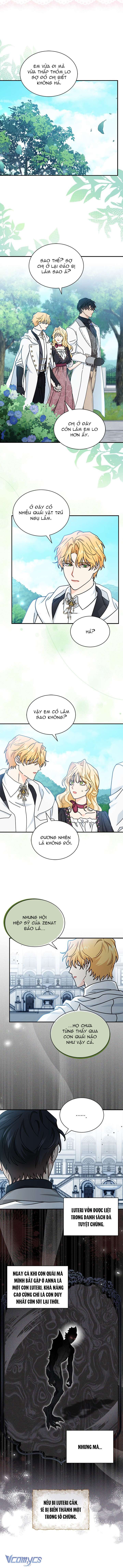 Cô Gái Sẽ Trở Thành Chủ Gia Đình Chap 77 - Trang 3