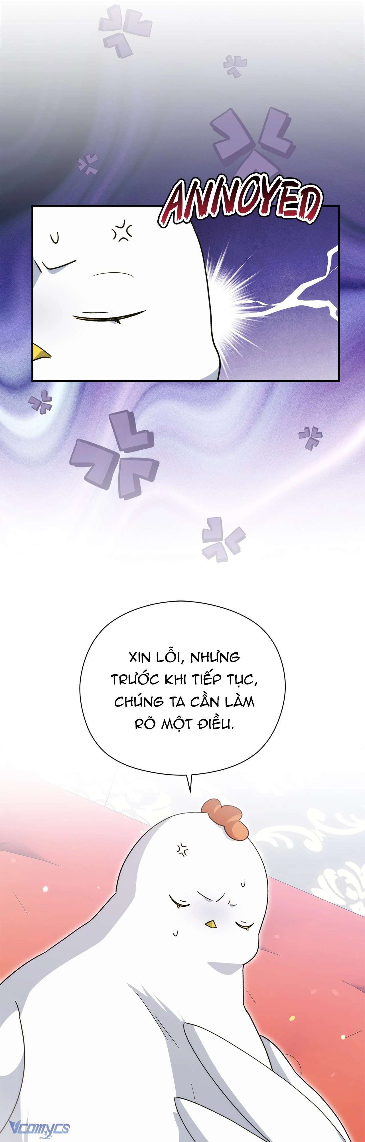 Nàng Công Chúa Trong Chuồng Gà Chap 33 - Trang 2