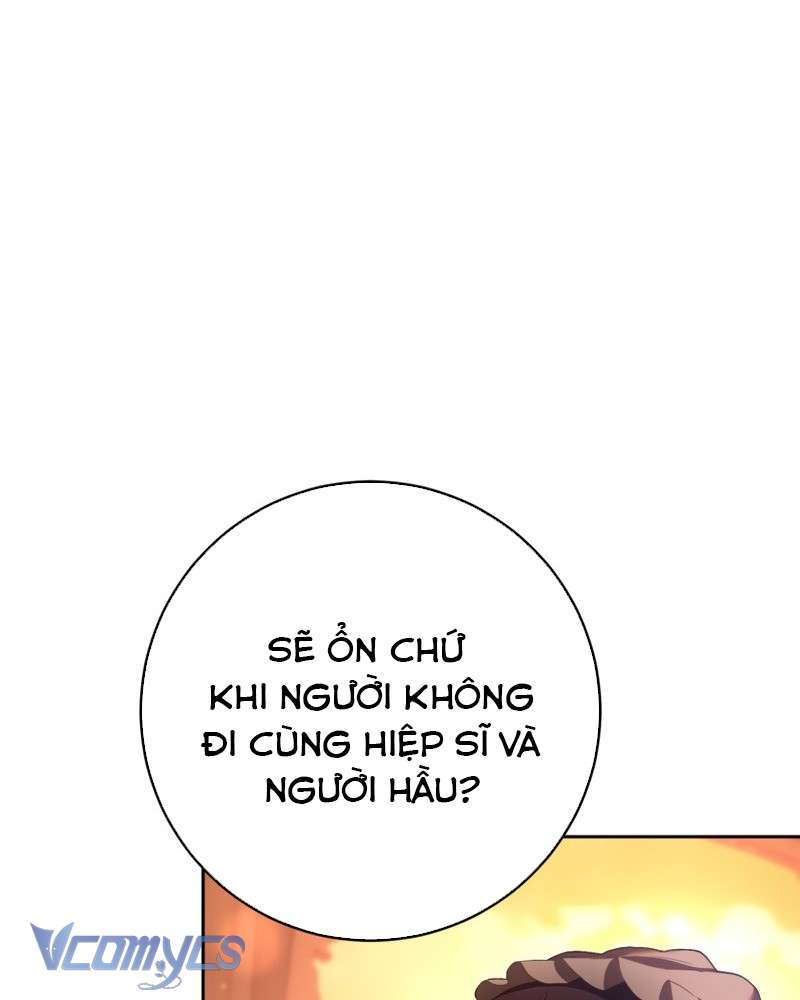 [Sứa Biển] Em Trai Tôi Là Hoàng Đế Ngang Ngược Chap 25 - Trang 2