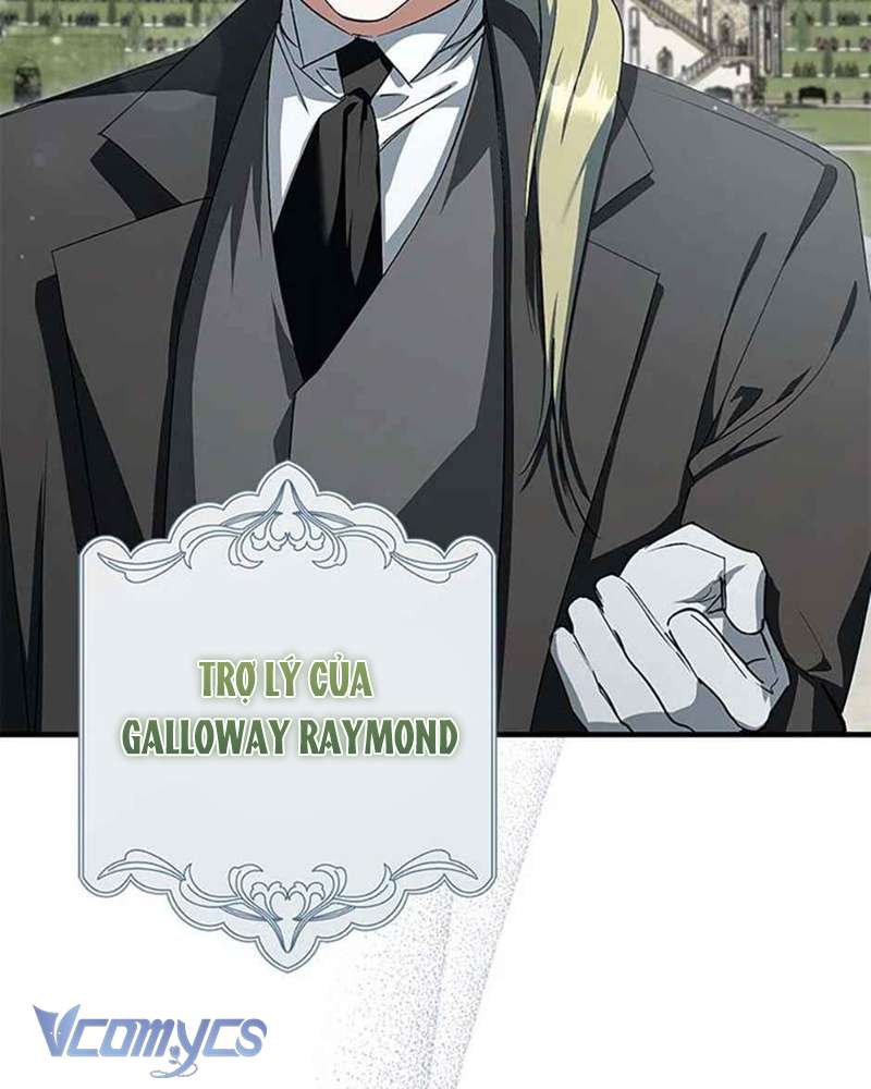 Các Nam Chính Đã Bị Nữ Phụ Cướp Mất Chap 39 - Next Chap 40