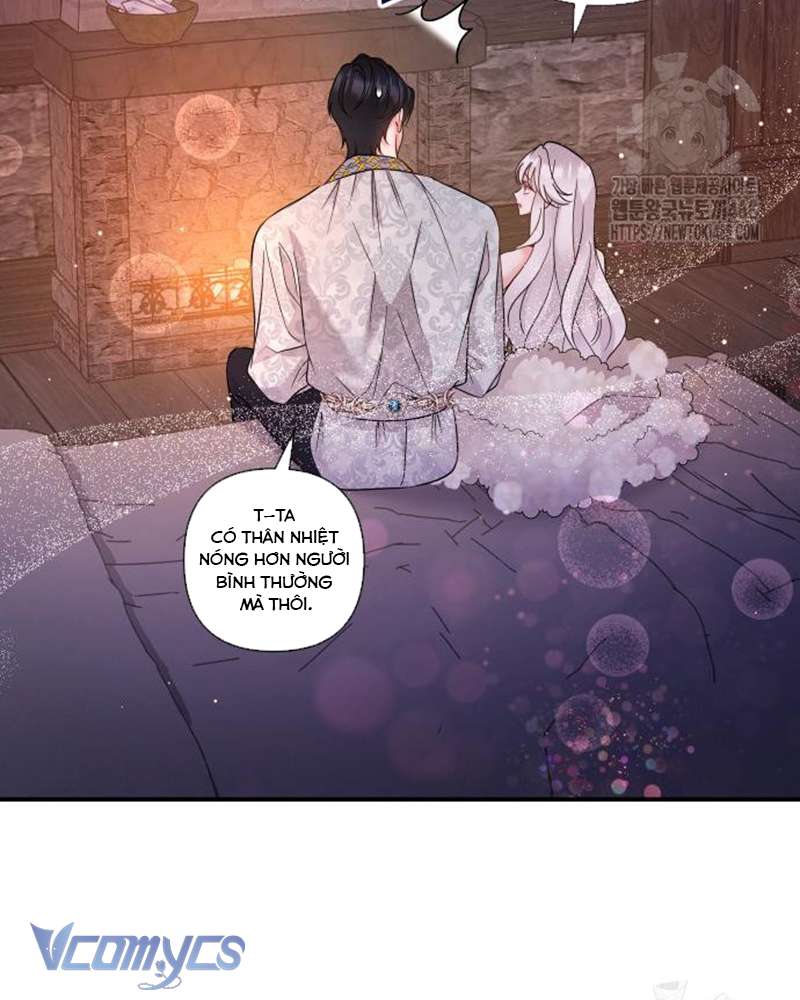 Trước Khi Em Có Ý Định Chạy Trốn Ta Sẽ Ngăn Chặn Nó Chap 6 - Trang 3