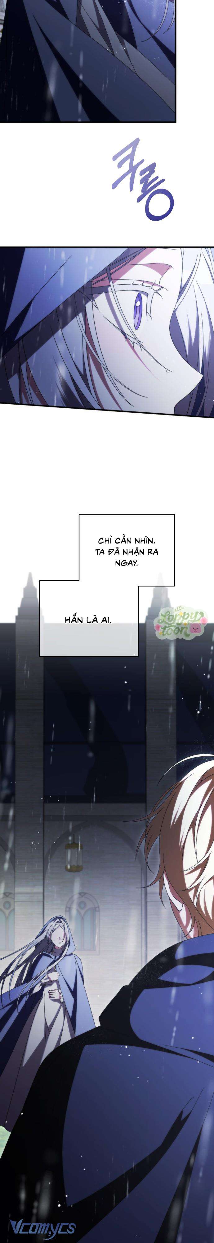 Đã Chết Rồi Còn Bị Ám Ảnh Chap 40 - Trang 3