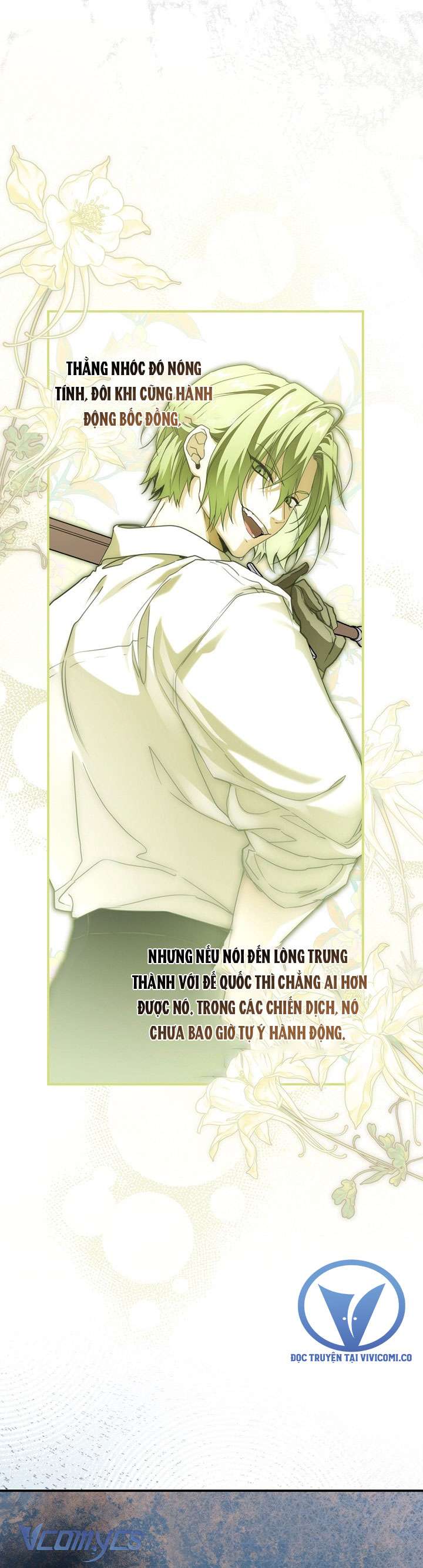 Lại Một Lần Nữa Hướng Về Ánh Sáng Chap 97 - Next Chap 98