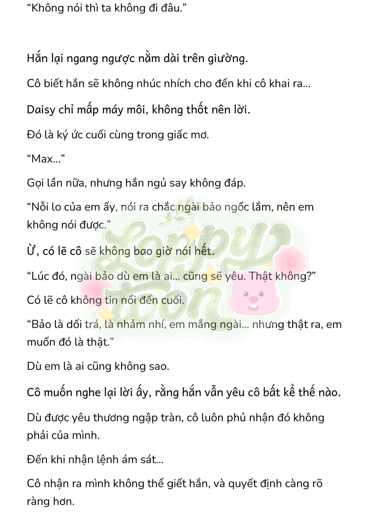 [Novel] Trận Chiến Ly Hôn! Chap 118 - Trang 2