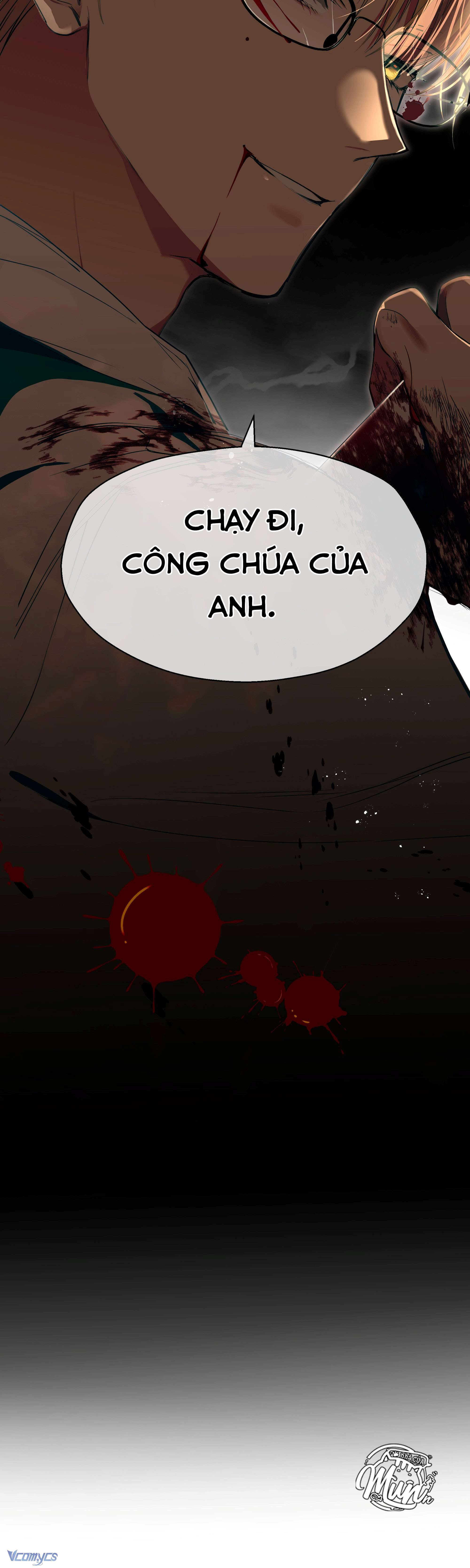 Cô ấy sẽ thuần hoá anh hùng Chap 2 - Trang 3
