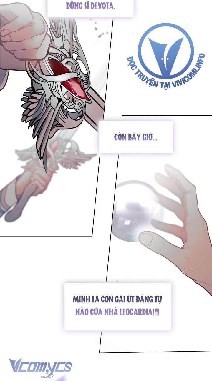 Gia Đình Bị Ám Ảnh Bởi Tôi Chap 80 - Trang 3