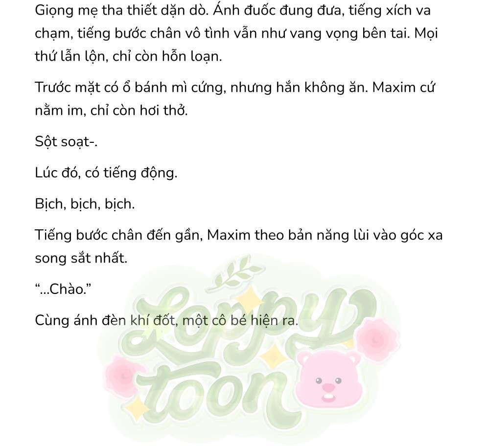[Novel] Trận Chiến Ly Hôn! Chap 140 - Trang 2