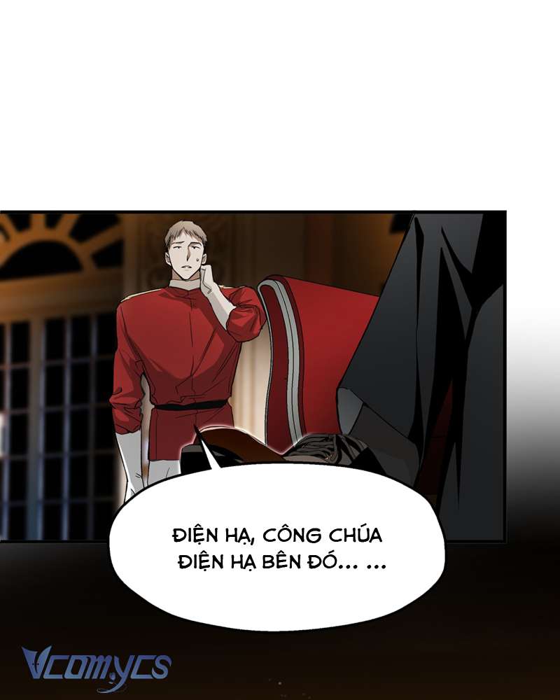 Cô Ấy Sẽ Thuần Hóa Các Anh Hùng Chap 4 - Trang 2