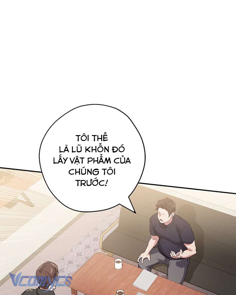 Nhật Ký Từ Chức Cấp S Của Thợ Săn Công Chức Chap 26 - Trang 3